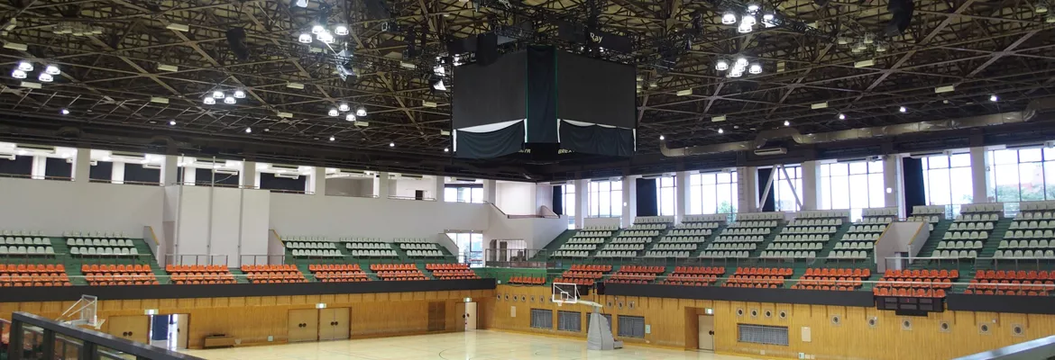 Gymnasium